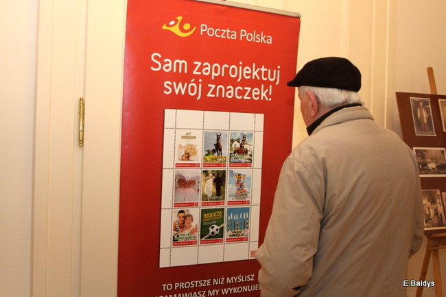Filateliści uczcili niepodległość (zdjęcia)