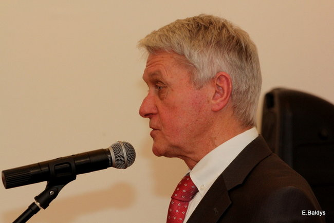 Filateliści uczcili niepodległość (zdjęcia)