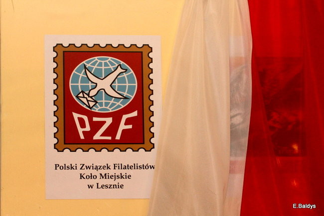 Filateliści uczcili niepodległość (zdjęcia)