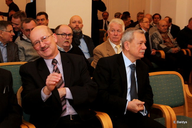 Filateliści uczcili niepodległość (zdjęcia)