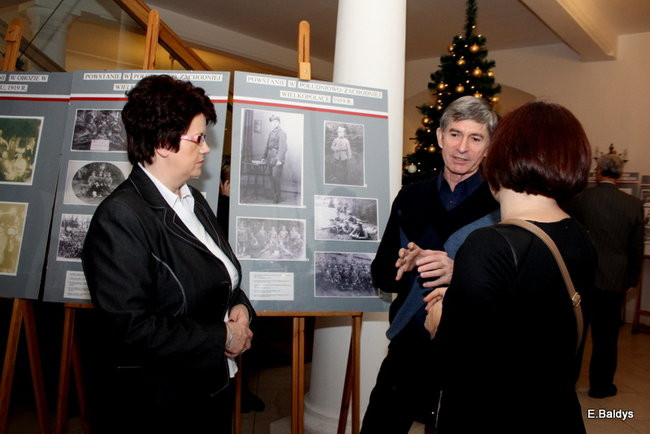 Filateliści uczcili niepodległość (zdjęcia)