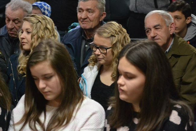 Piotr Pawlicki z wizytą w Kociugach (dużo zdjęć)