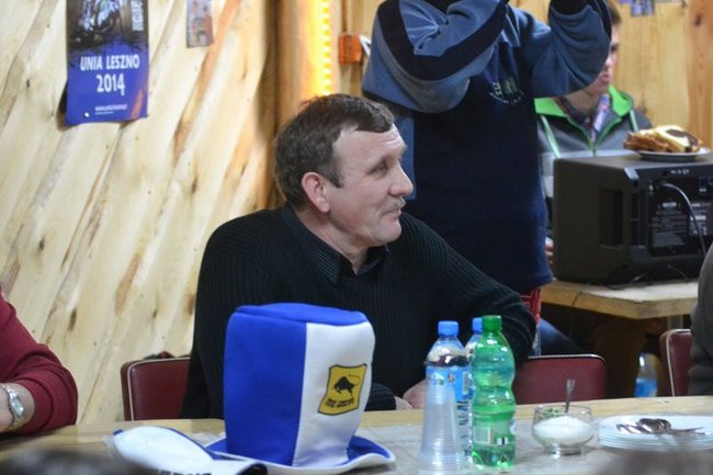 Piotr Pawlicki z wizytą w Kociugach (dużo zdjęć)