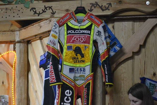 Piotr Pawlicki z wizytą w Kociugach (dużo zdjęć)