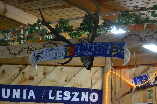 Piotr Pawlicki z wizytą w Kociugach (dużo zdjęć)