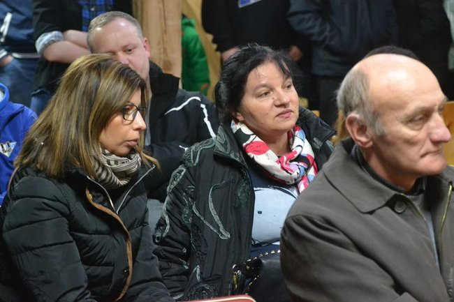 Piotr Pawlicki z wizytą w Kociugach (dużo zdjęć)