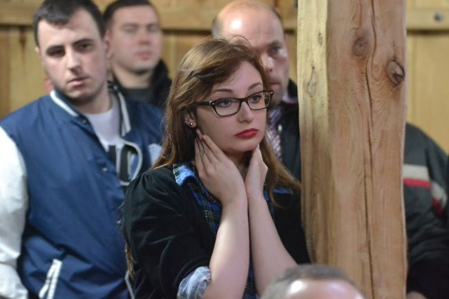 Piotr Pawlicki z wizytą w Kociugach (dużo zdjęć)