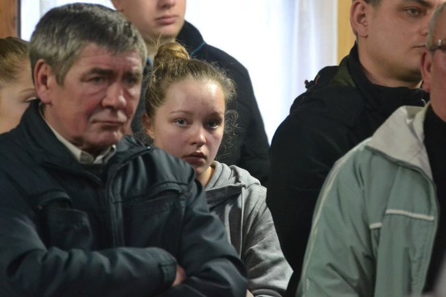 Piotr Pawlicki z wizytą w Kociugach (dużo zdjęć)