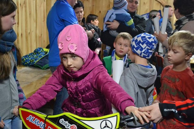 Piotr Pawlicki z wizytą w Kociugach (dużo zdjęć)