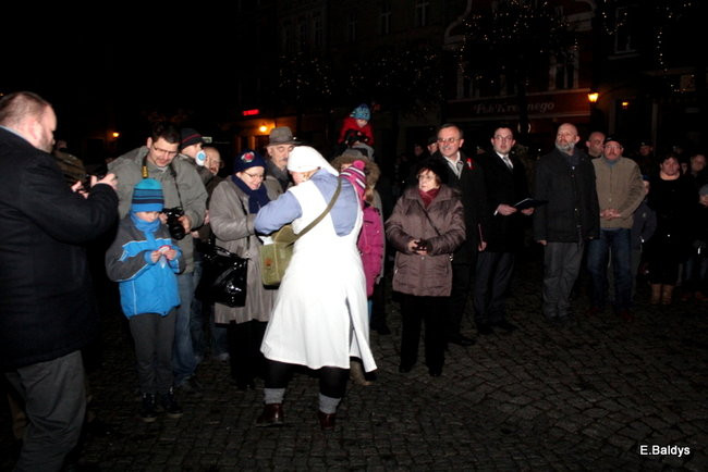 Leszno wolne i polskie! (zdjęcia i wideo)