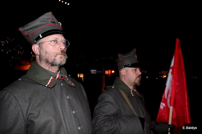 Leszno wolne i polskie! (zdjęcia i wideo)