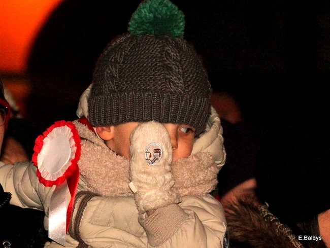 Leszno wolne i polskie! (zdjęcia i wideo)