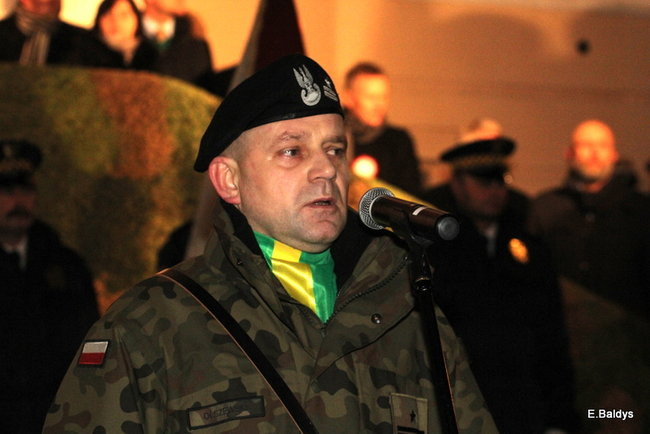 Leszno wolne i polskie! (zdjęcia i wideo)