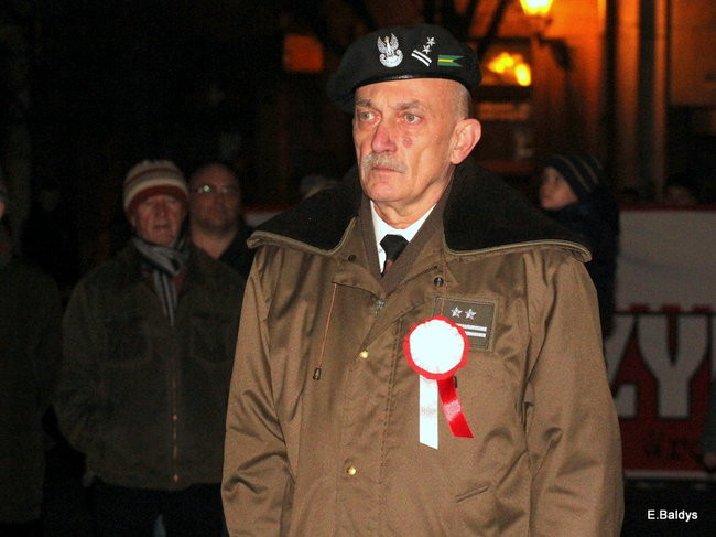 Leszno wolne i polskie! (zdjęcia i wideo)