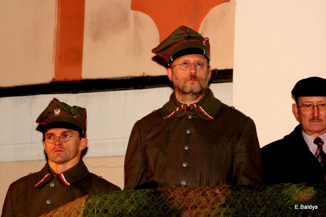 Leszno wolne i polskie! (zdjęcia i wideo)