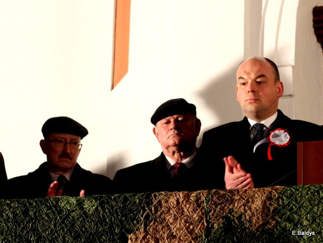 Leszno wolne i polskie! (zdjęcia i wideo)