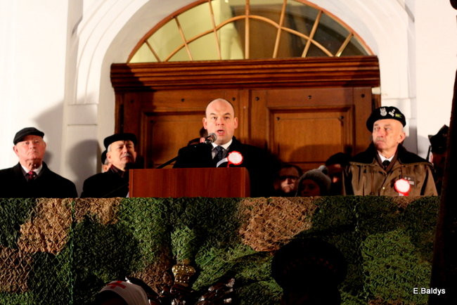 Leszno wolne i polskie! (zdjęcia i wideo)