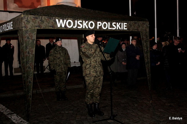 Leszno wolne i polskie! (zdjęcia i wideo)