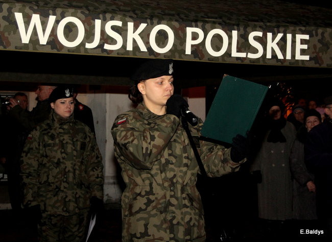 Leszno wolne i polskie! (zdjęcia i wideo)