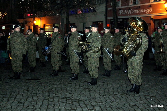 Leszno wolne i polskie! (zdjęcia i wideo)