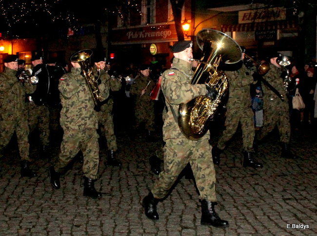 Leszno wolne i polskie! (zdjęcia i wideo)