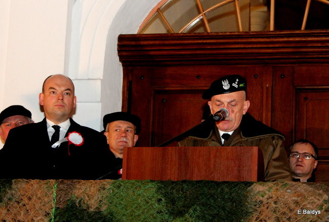 Leszno wolne i polskie! (zdjęcia i wideo)