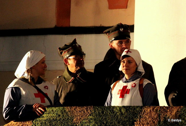 Leszno wolne i polskie! (zdjęcia i wideo)