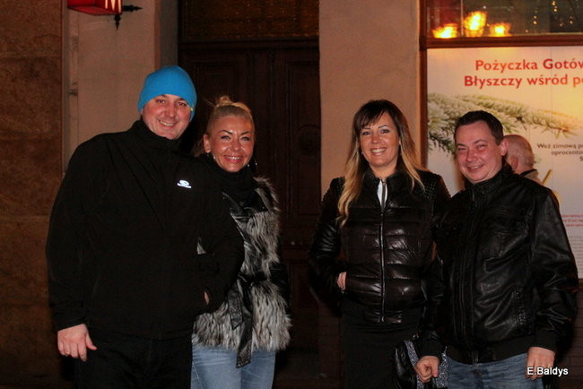 Leszno wolne i polskie! (zdjęcia i wideo)