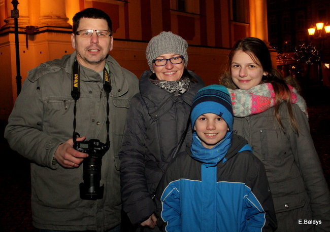 Leszno wolne i polskie! (zdjęcia i wideo)