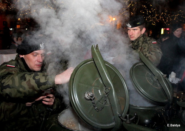 Leszno wolne i polskie! (zdjęcia i wideo)