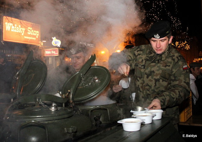 Leszno wolne i polskie! (zdjęcia i wideo)