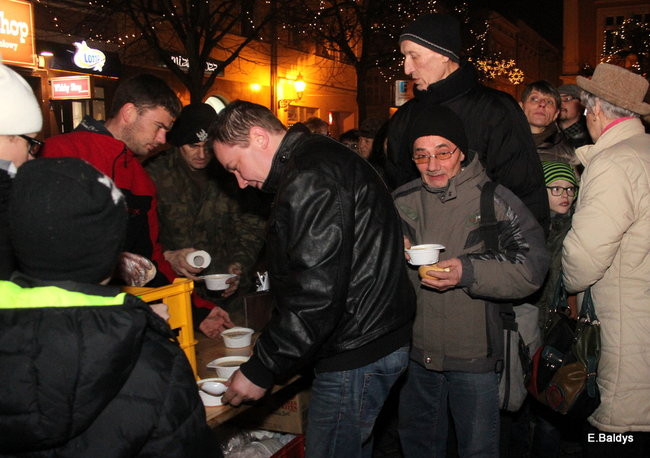 Leszno wolne i polskie! (zdjęcia i wideo)