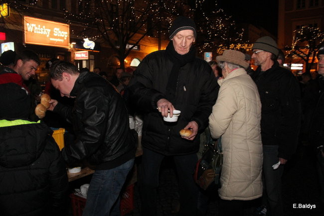 Leszno wolne i polskie! (zdjęcia i wideo)