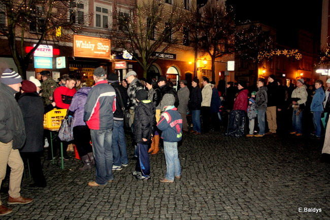 Leszno wolne i polskie! (zdjęcia i wideo)