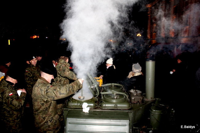 Leszno wolne i polskie! (zdjęcia i wideo)