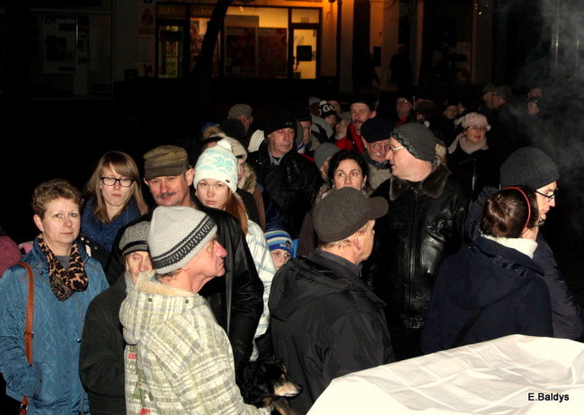 Leszno wolne i polskie! (zdjęcia i wideo)