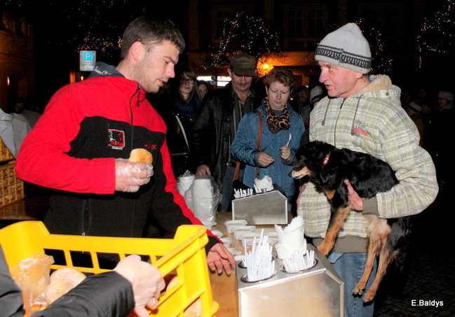 Leszno wolne i polskie! (zdjęcia i wideo)