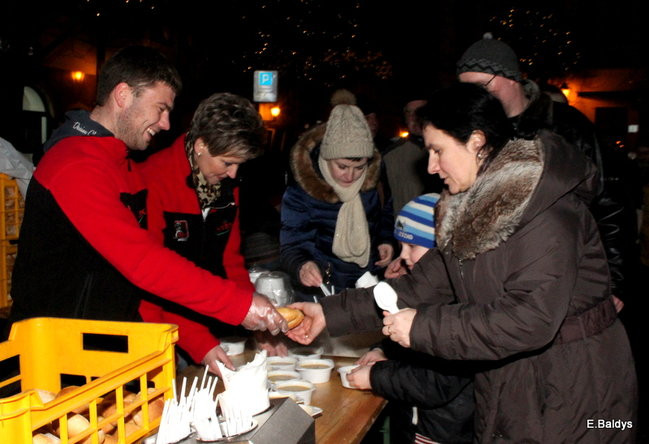 Leszno wolne i polskie! (zdjęcia i wideo)