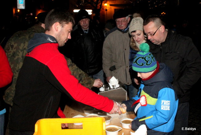 Leszno wolne i polskie! (zdjęcia i wideo)
