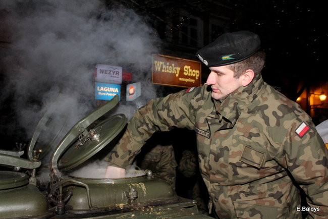 Leszno wolne i polskie! (zdjęcia i wideo)