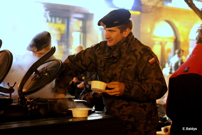 Leszno wolne i polskie! (zdjęcia i wideo)