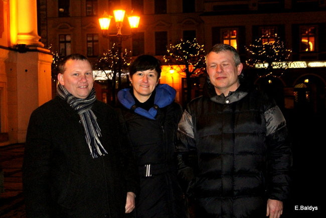 Leszno wolne i polskie! (zdjęcia i wideo)