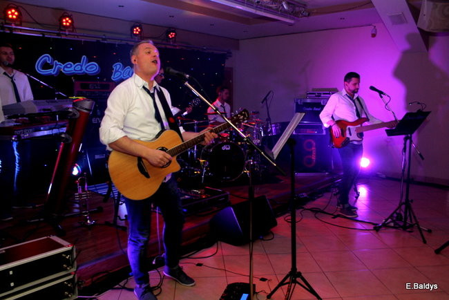 Zwycięstwo Kasprzaka ( zdjęcia)