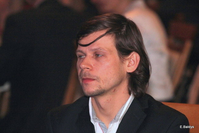 Zwycięstwo Kasprzaka ( zdjęcia)