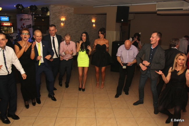 Zwycięstwo Kasprzaka ( zdjęcia)