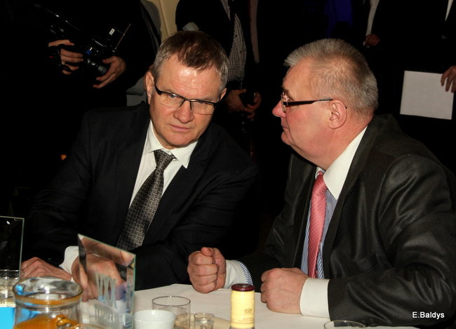 Zwycięstwo Kasprzaka ( zdjęcia)