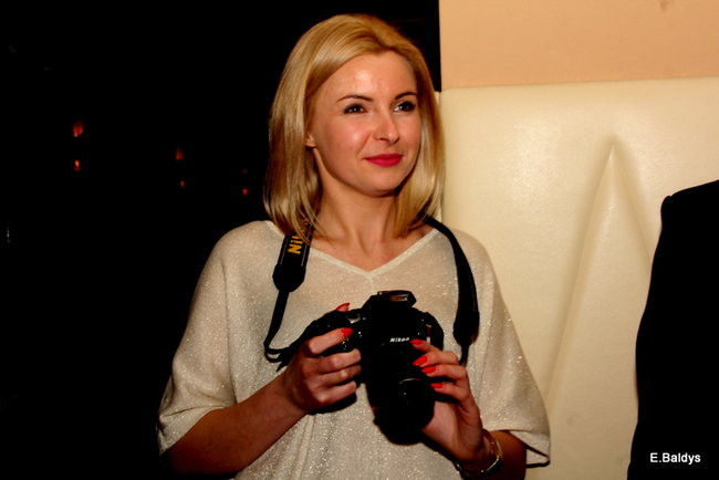 Zwycięstwo Kasprzaka ( zdjęcia)