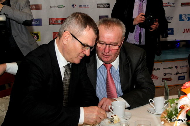 Zwycięstwo Kasprzaka ( zdjęcia)