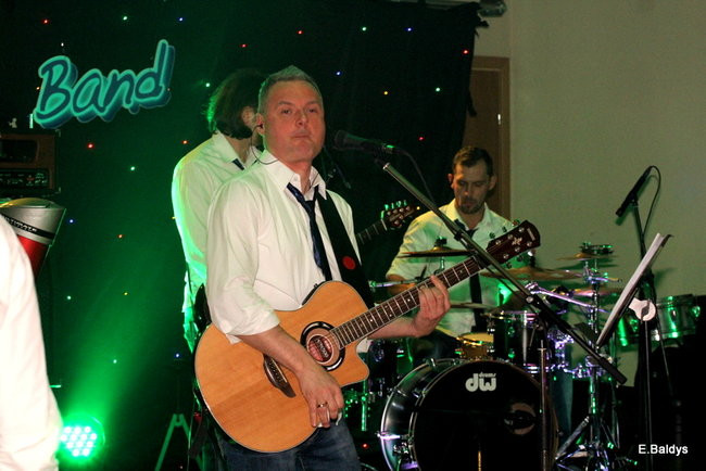 Zwycięstwo Kasprzaka ( zdjęcia)