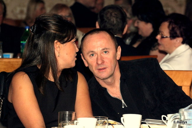 Zwycięstwo Kasprzaka ( zdjęcia)